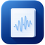 SkyNotes App Icon - AI-Powered Voice Recording